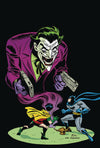 DETECTIVE COMICS VOL 2 #1000 VAR ED SET OF 12 COVERS