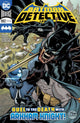 DETECTIVE COMICS VOL 2 #1002