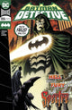 DETECTIVE COMICS VOL 2 #1006