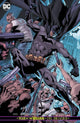 DETECTIVE COMICS VOL 2 #1011 VAR ED YOTV