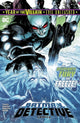 DETECTIVE COMICS VOL 2 #1012