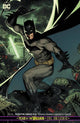 DETECTIVE COMICS VOL 2 #1012 VAR ED