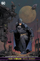 DETECTIVE COMICS VOL 2 #1015 CARD STOCK VAR ED YOTV