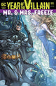 DETECTIVE COMICS VOL 2 #1015 YOTV ACETATE