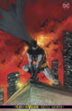 DETECTIVE COMICS VOL 2 #1016 CARD STOCK VAR ED