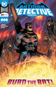 DETECTIVE COMICS VOL 2 #1019