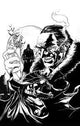 DETECTIVE COMICS VOL 2 #13 VAR ED