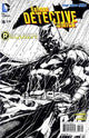 DETECTIVE COMICS VOL 2 #18 VAR ED