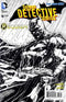 DETECTIVE COMICS VOL 2 #18 VAR ED - Kings Comics