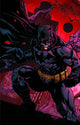 DETECTIVE COMICS VOL 2 #19