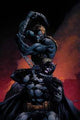 DETECTIVE COMICS VOL 2 #20