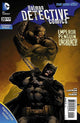 DETECTIVE COMICS VOL 2 #20 COMBO PACK
