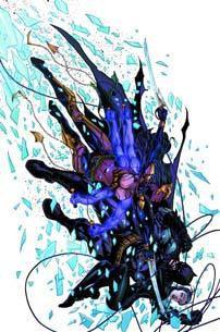 DETECTIVE COMICS VOL 2 #21