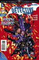 DETECTIVE COMICS VOL 2 #21 COMBO PACK
