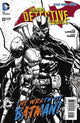 DETECTIVE COMICS VOL 2 #22 VAR ED