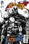 DETECTIVE COMICS VOL 2 #22 VAR ED - Kings Comics
