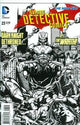 DETECTIVE COMICS VOL 2 #23 VAR ED