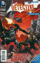 DETECTIVE COMICS VOL 2 #24 COMBO PACK