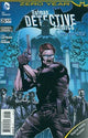 DETECTIVE COMICS VOL 2 #25 COMBO PACK (ZERO YEAR)