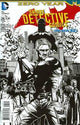 DETECTIVE COMICS VOL 2 #25 VAR ED (ZERO YEAR)