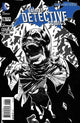 DETECTIVE COMICS VOL 2 #26 VAR ED
