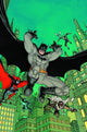DETECTIVE COMICS VOL 2 #27 BURNHAM VAR ED