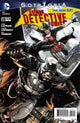 DETECTIVE COMICS VOL 2 #28 (GOTHTOPIA)