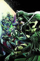 DETECTIVE COMICS VOL 2 #29 (GOTHTOPIA)