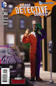 DETECTIVE COMICS VOL 2 #29 VAR ED