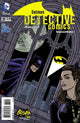 DETECTIVE COMICS VOL 2 #31 VAR ED