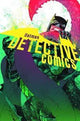 DETECTIVE COMICS VOL 2 #32