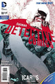 DETECTIVE COMICS VOL 2 #32 COMBO PACK