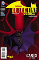 DETECTIVE COMICS VOL 2 #32 VAR ED