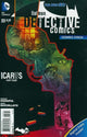 DETECTIVE COMICS VOL 2 #33 COMBO PACK