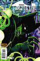 DETECTIVE COMICS VOL 2 #35 VAR ED
