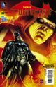 DETECTIVE COMICS VOL 2 #38 VAR ED