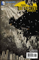 DETECTIVE COMICS VOL 2 #39 VAR ED