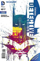 DETECTIVE COMICS VOL 2 #40 COMBO PACK