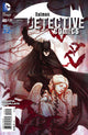 DETECTIVE COMICS VOL 2 #40 VAR ED