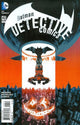 DETECTIVE COMICS VOL 2 #42