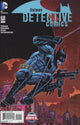 DETECTIVE COMICS VOL 2 #51 ROMITA VAR ED