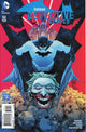 DETECTIVE COMICS VOL 2 #52 VAR ED