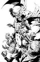 DETECTIVE COMICS VOL 2 #8 VAR ED