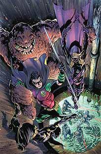 DETECTIVE COMICS VOL 2 #938