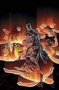 DETECTIVE COMICS VOL 2 #946