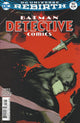 DETECTIVE COMICS VOL 2 #947 VAR ED