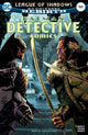 DETECTIVE COMICS VOL 2 #954