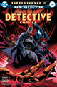 DETECTIVE COMICS VOL 2 #958