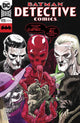 DETECTIVE COMICS VOL 2 #970