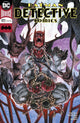 DETECTIVE COMICS VOL 2 #971